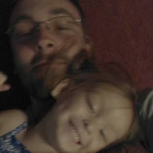 Meet your Posher, Zack