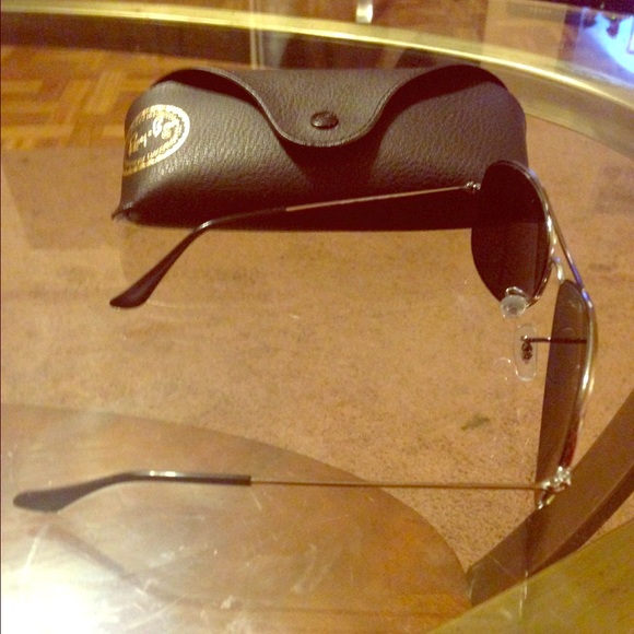 Ray ban sunglasses