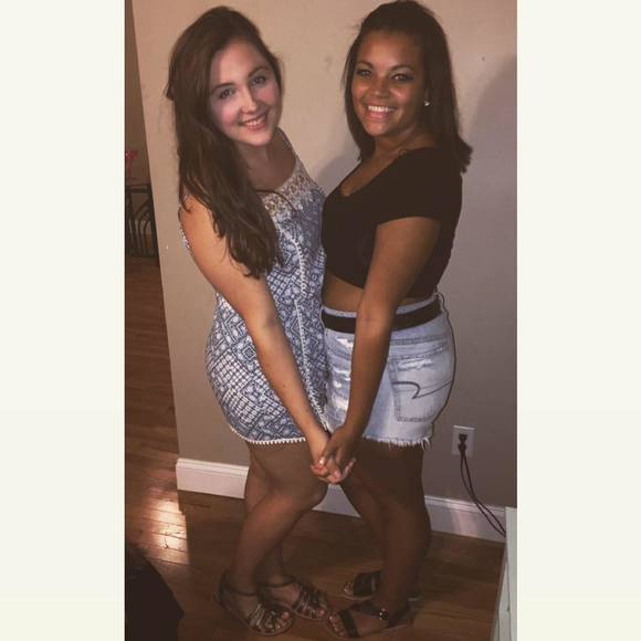 Meet your Posher, Kelsey - Picture 1 of 1