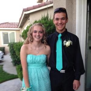 Meet your Posher, Jesse