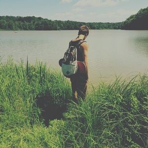 Meet your Posher, Justin