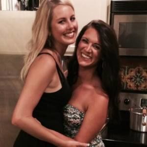 Meet your Posher, Brittni