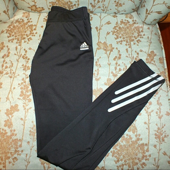 Adidas tech fit pants
