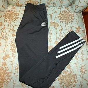 Adidas tech fit pants