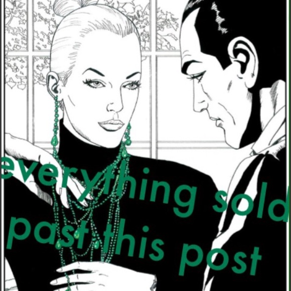 ✋🏻 EVERYTHING SOLD PAST THIS POST ✋🏻