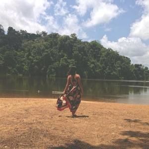 Meet your Posher, Claresta