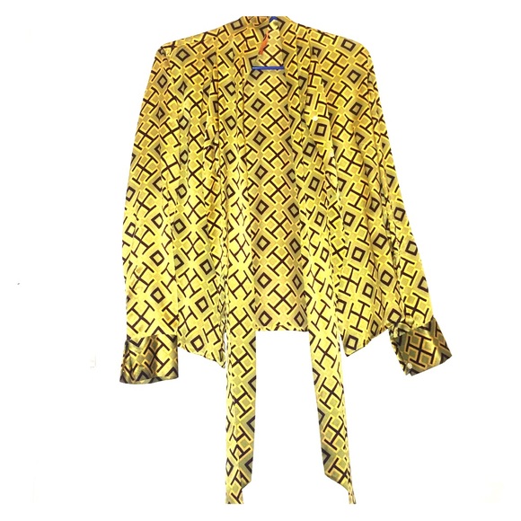 Tory Burch Silk blouse