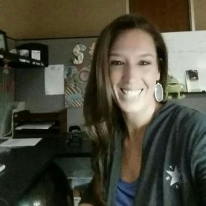 Meet your Posher, Allison