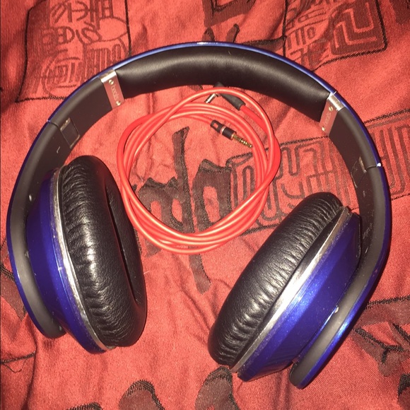 Beats by Dr. Dre