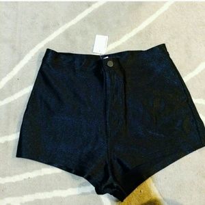 AMERICAN APPAREL DISCO SHORT