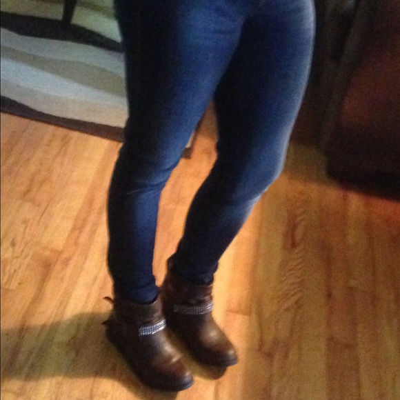 Booties❤️ - Picture 2 of 4