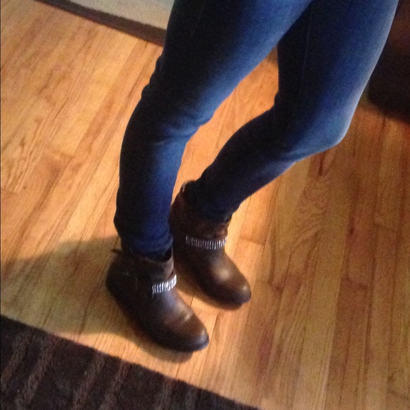 Booties❤️ - Picture 4 of 4