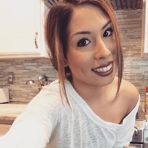 Meet your Posher, Jazmine