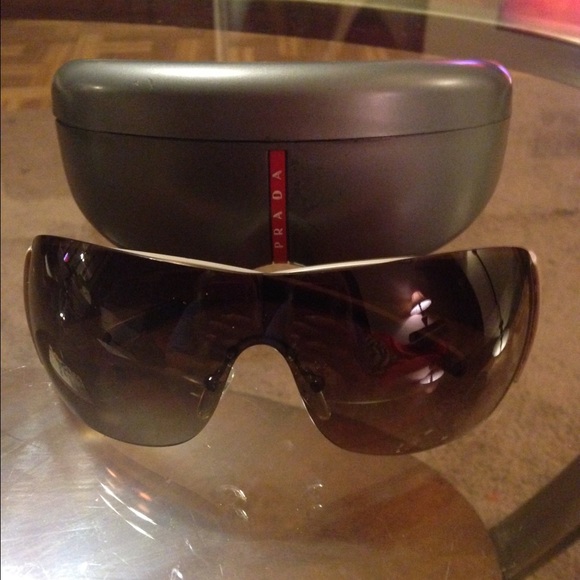 Prada sunglasses