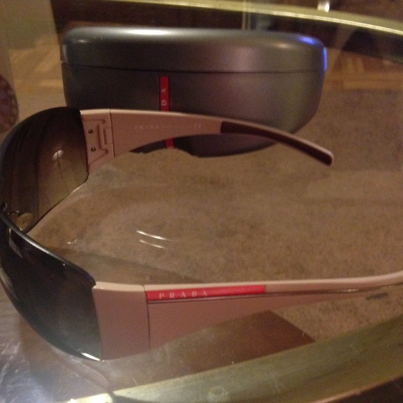 Prada sunglasses