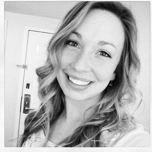 Meet your Posher, Caitlynn