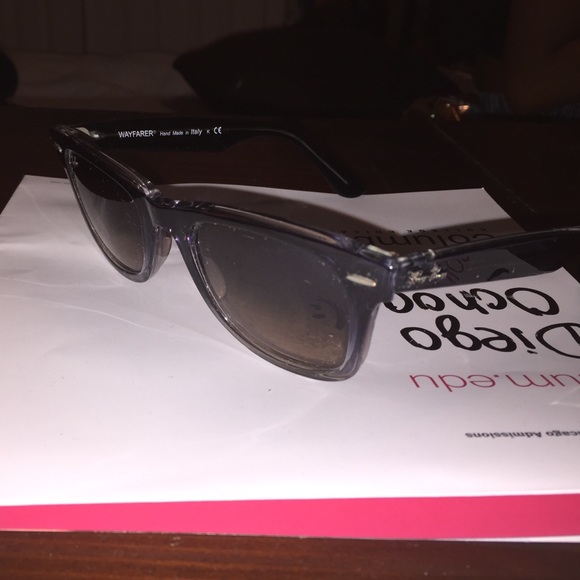Ray Ban sunglasses brand new never worn