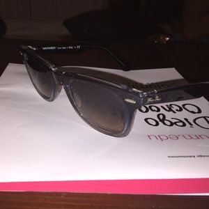 Ray Ban sunglasses brand new never worn