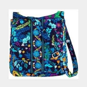 Vera Bradley cross body bag