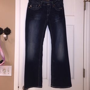 Big Star Jeans