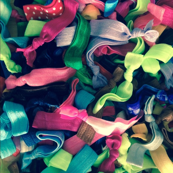 Hairties - Picture 2 of 3