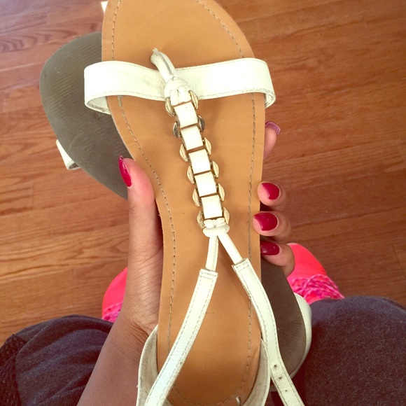 Don't wear these anymore