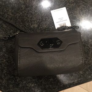 Steve Madden over the shoulder small bag