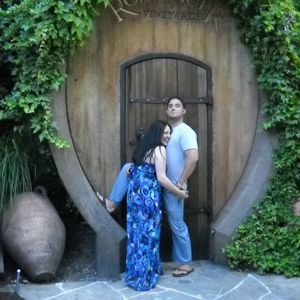 Meet your Posher, Steve