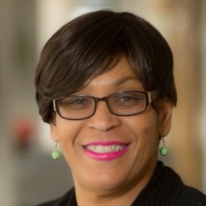 Meet your Posher, Wendy