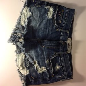 👖Hollister shorts!👖