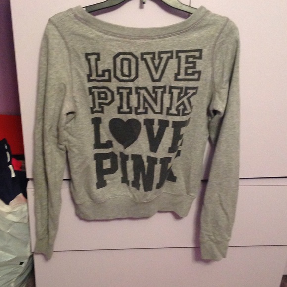 Sweatshirt - Picture 2 of 2