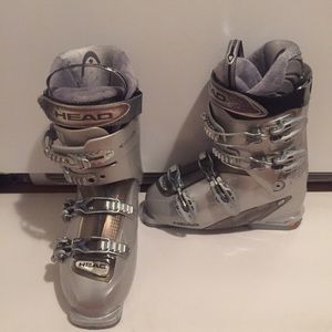 head super macro ski boots