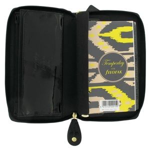 Filofax ikat planner