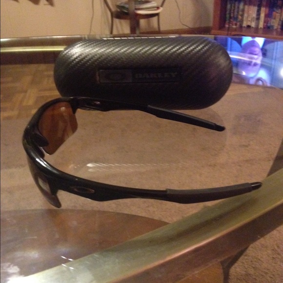 Oakley sunglasses