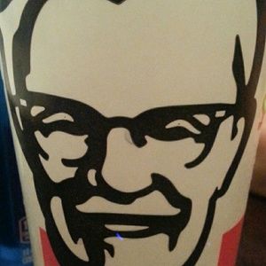 Meet your Posher, Gerry