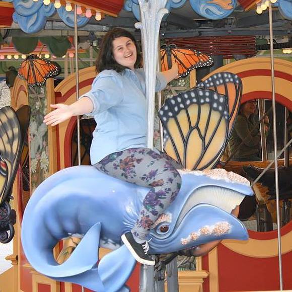 Meet your Posher, Mayah - Picture 1 of 1