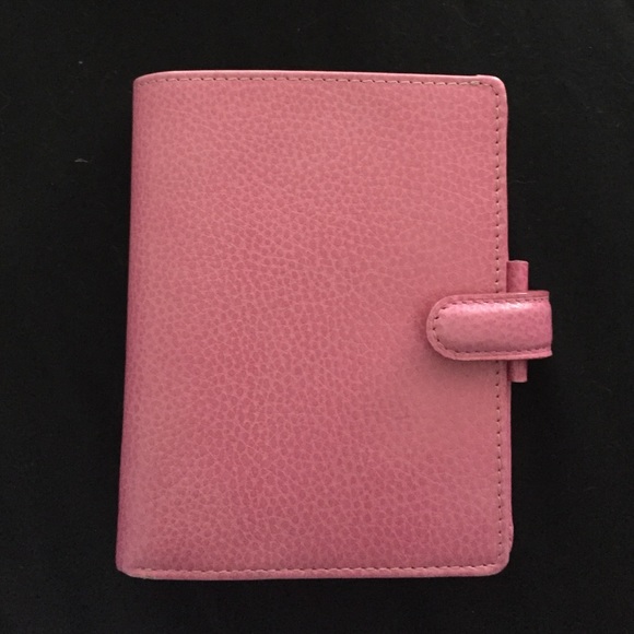 Pink pocket finsbury