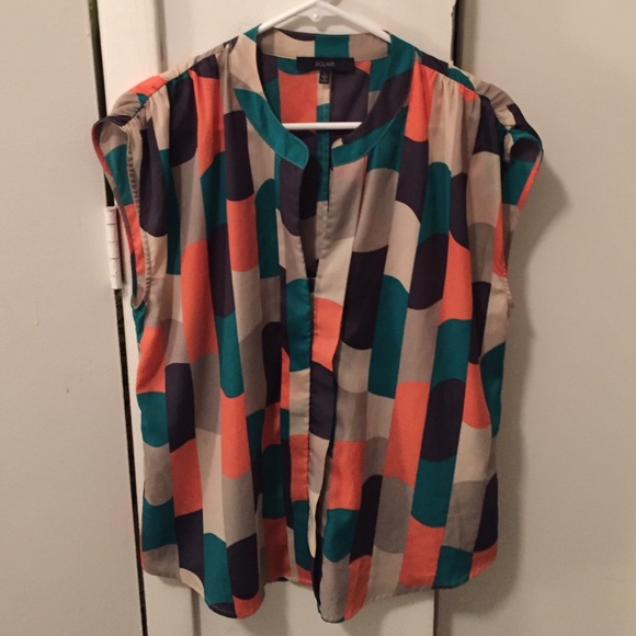 Blouse
