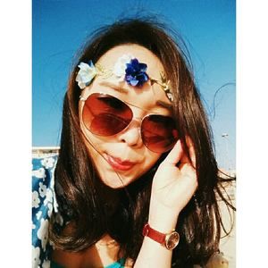 Meet your Posher, Hazel