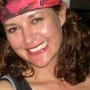 Meet your Posher, Tammy