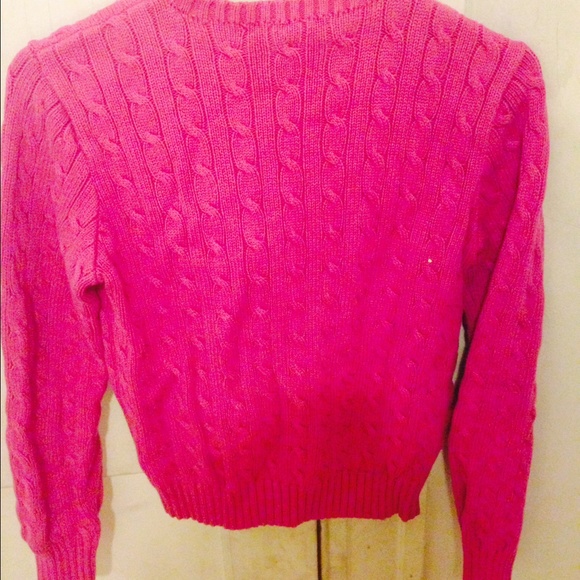 Sweaters - Picture 2 of 4