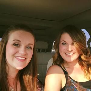 Meet your Posher, Jenarose