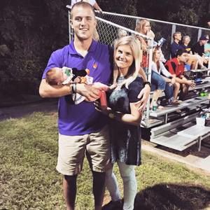 Meet your Posher, Alisha