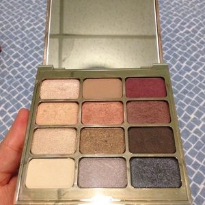 LE Stila EyeShadow Palette "Spirit"
