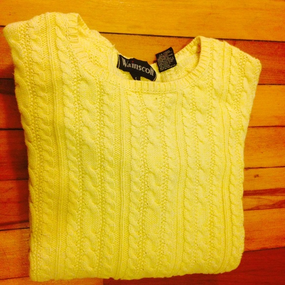 Sweaters - Picture 2 of 3