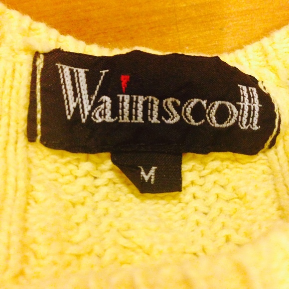 Sweaters - Picture 3 of 3