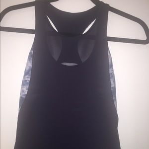 Brand new Lululemon top ...
