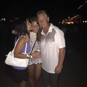 Meet your Posher, Jonna