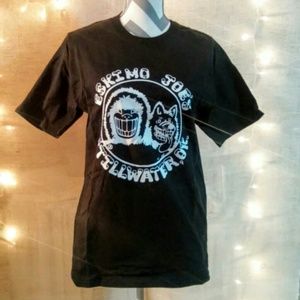 Eskimo Joes Tee