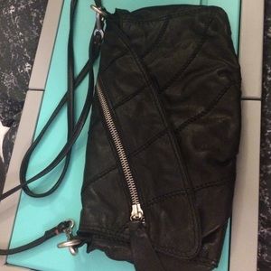 Lucy brand purse cross body